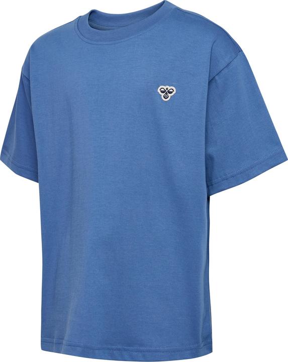 Produktbild hummel hmlJR LOOSE T-SHIRT S/S BEE (10XL, 11XL, 12XL)