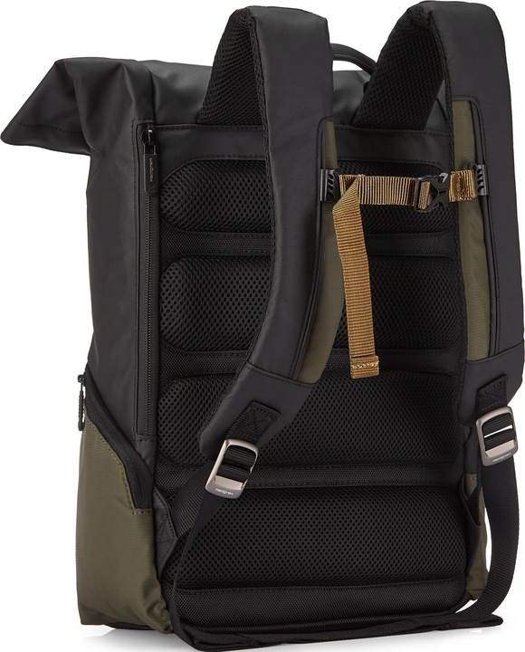 Actual product image Hedgren Commute Line Laptoprugzak urban jungle (12 l)