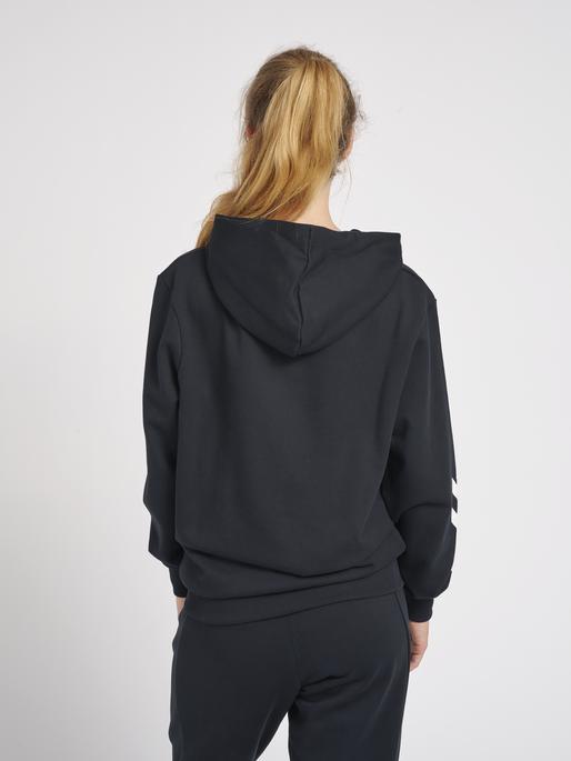 Immagine prodotto hummel Felpa Con Cappuccio Legacy Graham (XS)