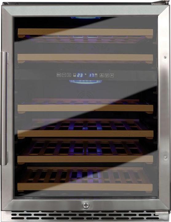 Image du produit Kibernetik Cave à vin WK46