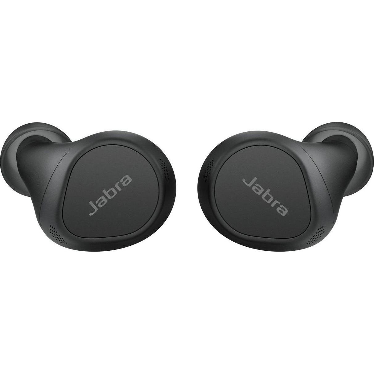 Jabra ELITE 7 Pro Advanced audio (Kabellos), Office Headset, Schwarz