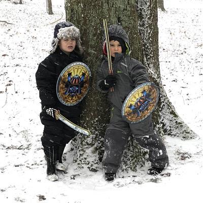 Immagine prodotto Liontouch Spada Samurai