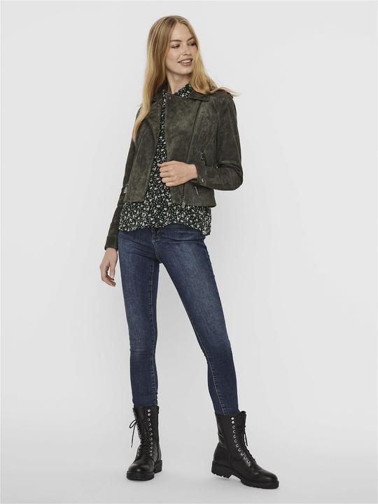 Actual product image Vero Moda Suede jacket (XS)