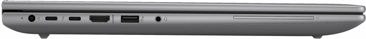 Immagine prodotto HP Zbook Power G11 (16", Intel Core Ultra 7 165H, 32 GB, 1000 GB, CH)