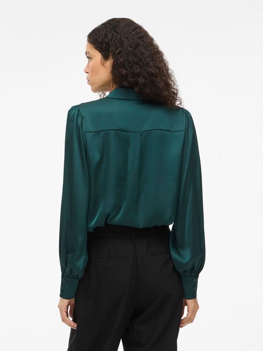 Immagine prodotto Vila VIENNA Ballonärmel Hemd (38)