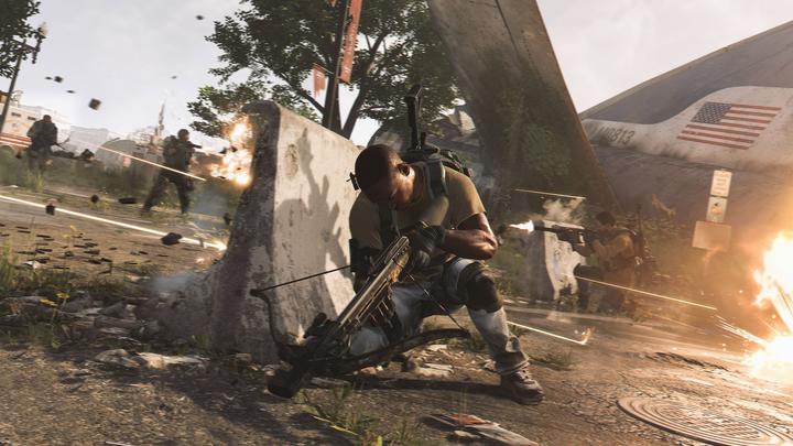 Produktbild Ubisoft Tom Clancy's: The Division 2 (PS4)