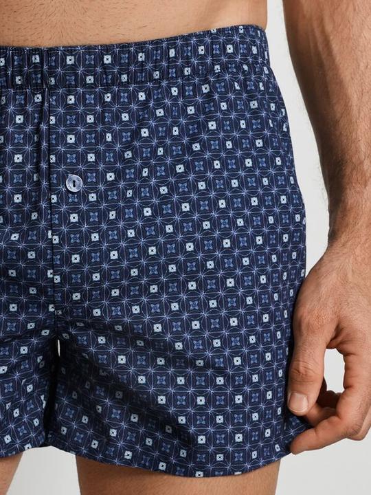 Produktbild Hanro Fancy Woven Boxershorts (M, Einzelpack)