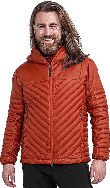 Produktbild Schöffel Isojacke Cascata Down (48, M)