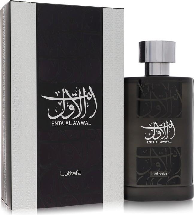 Actual product image Lattafa Perfumes Enta Al Awwal (Eau de parfum, 100 ml)