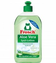 Immagine prodotto Frosch Aloe Vera Spül-Lotion (Liquida)