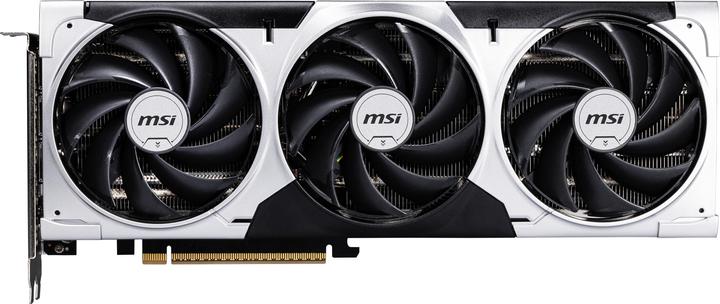 Image du produit MSI GeForce RTX 5060 Ti 16G VENTUS 2X OC PLUS (16 Go)