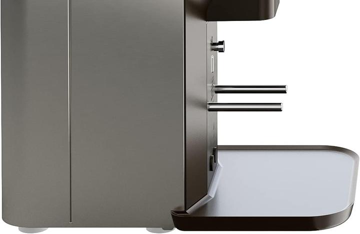 Actual product image Lelit William