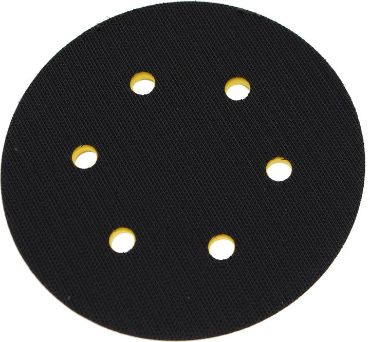 Actual product image BGS Air Eccentric Grinder (Eccentric grinder)