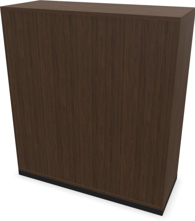 Actual product image Narbutas Choice sliding door cabinet (100 x 40 x 111.5 cm)