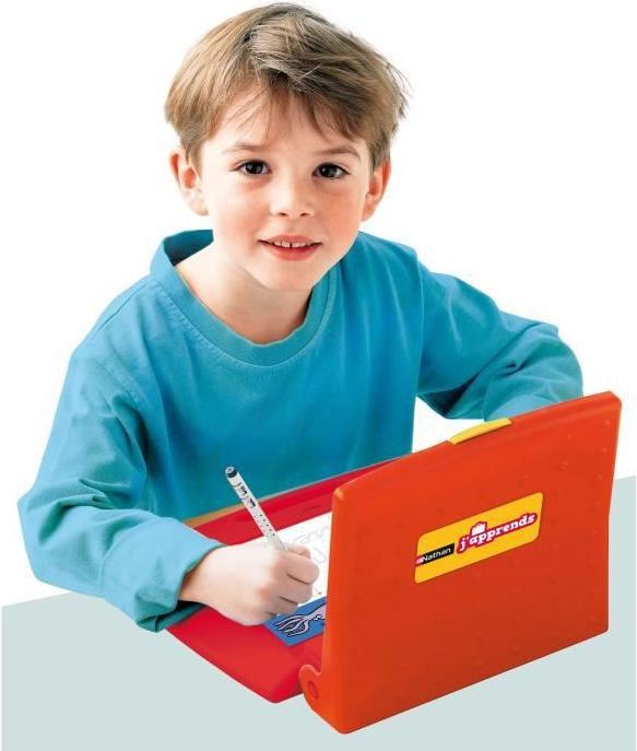 Image du produit Nathan J'apprends A écrire (Français)