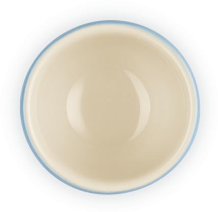 Produktbild Le Creuset Eierbecher Klassik Azure (1x)