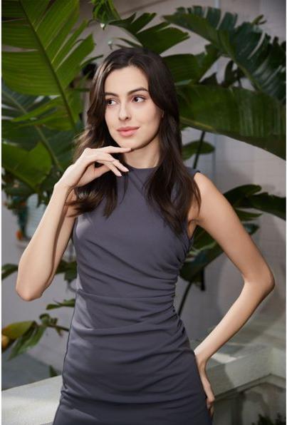 Produktbild Godox V1mid S - Round head flash with battery for Sony (Aufsteckblitz, Sony)