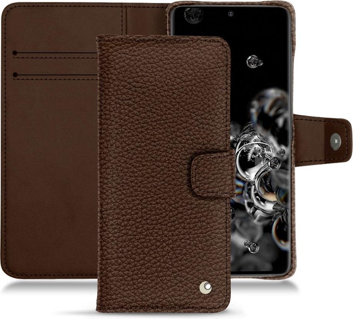 Immagine prodotto Noreve Cover in pelle portafoglio (Samsung Galaxy S20 Ultra 5G)