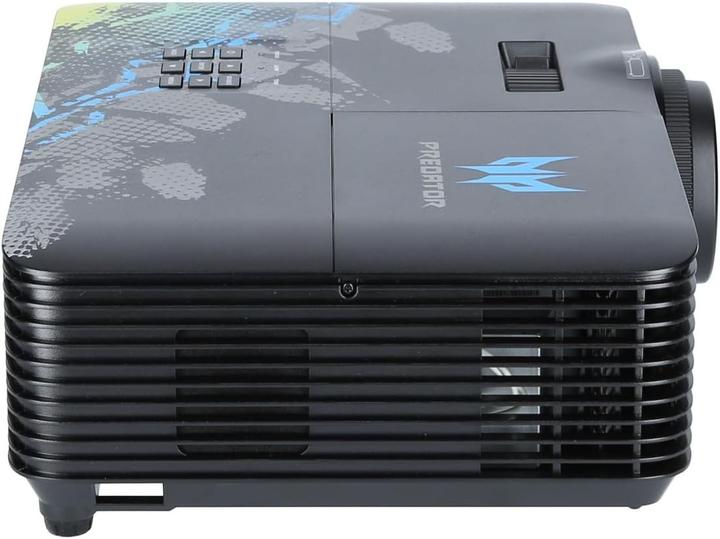 Produktbild Acer Predator GM712 (4K, 4000 lm, 1.21 - 1.59:1)