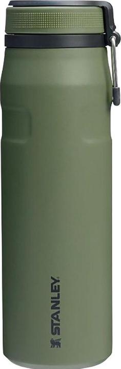 Pin séché, Vert