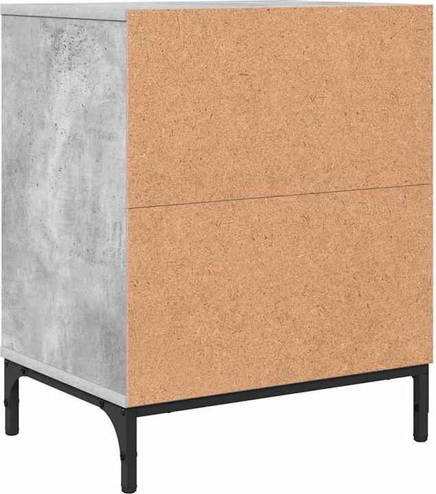 Immagine prodotto vidaXL Nachttisch (36 x 49 x 61 cm)