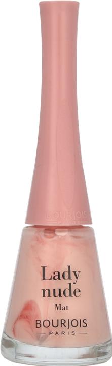 Produktbild Bourjois 1 Seconde (35 Lady Nude, Farblack)