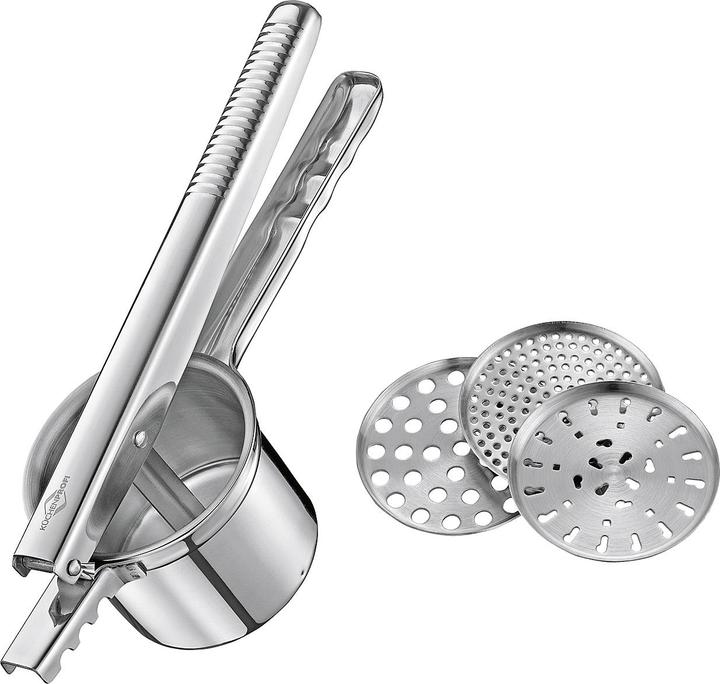 Actual product image Küchenprofi Potato ricer Trio