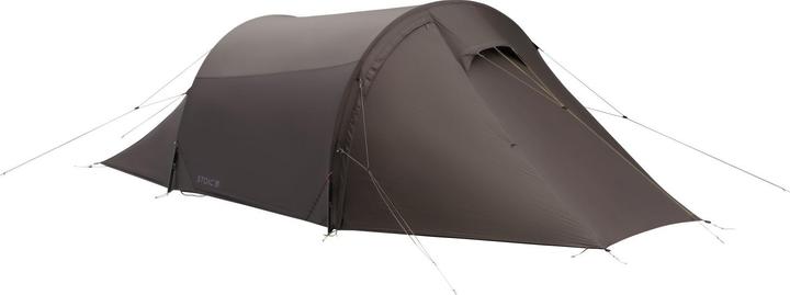 Actual product image Stoic FästaSt. 3P UL (Tunnel tent, 2.36 kg, 3 persons)