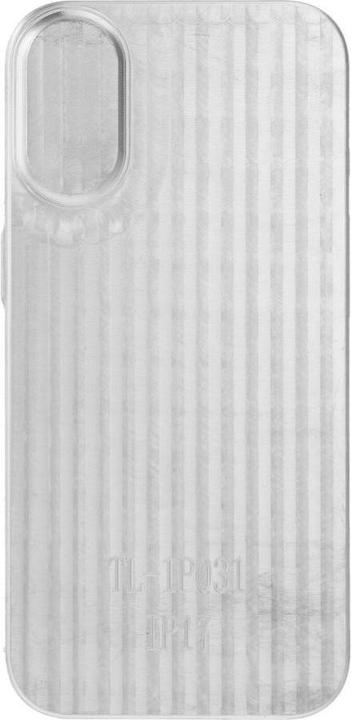 OEM Other goods Mold for sublimation single case for iPHONE 17