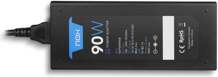 Nox NXPWR90NB (90 W)
