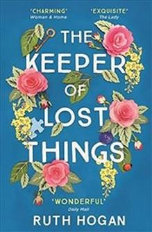 Produktbild The Keeper of Lost Things (Englisch, Ruth Hogan, 2017)