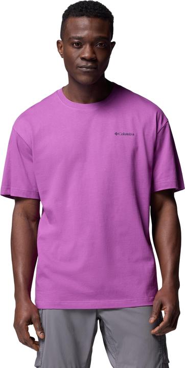 Produktbild Columbia Black Butte™ Graphic Tee