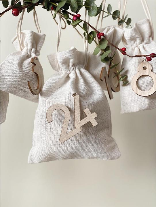 Actual product image Folia Numbers