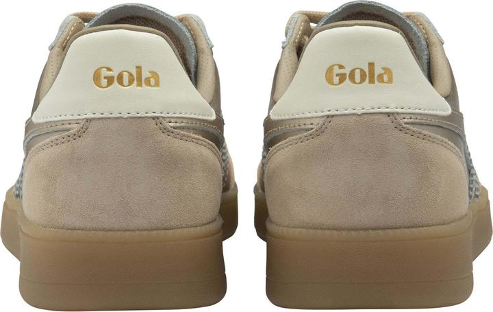 Actual product image Gola Viper Metallic Trainer (39)