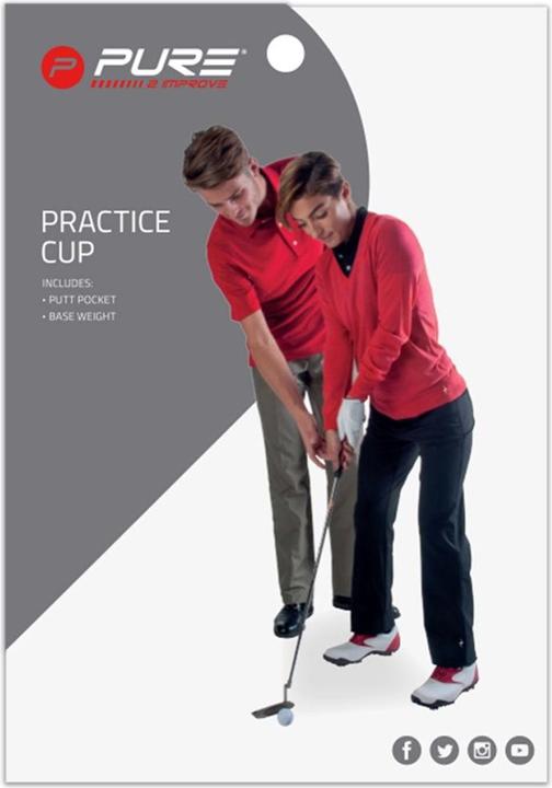 Image du produit Pure2improve Bol d'exercice