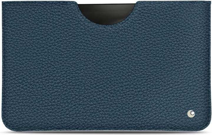 Indigo ( Pantone #1f4565 )