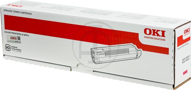 Image du produit OKI 44059166 (M)