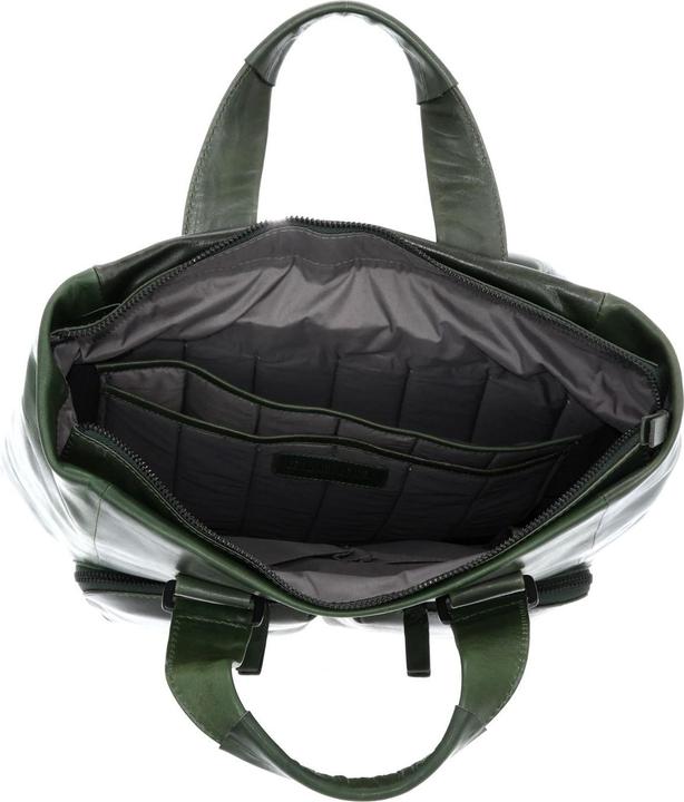 Actual product image Leonhard Heyden Backpack / Daypack Porto 7815 (15 l)