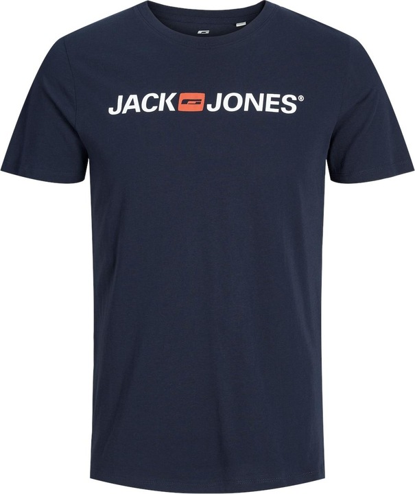 Immagine prodotto Jack & Jones Maglietta classica (S)