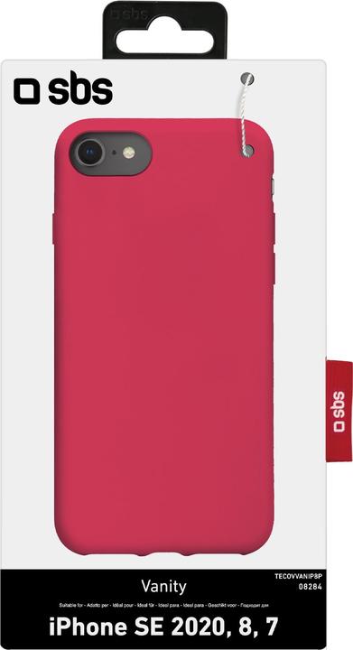 Image du produit SBS Housse de protection (Apple iPhone 7 Plus, Apple iPhone 8 Plus)