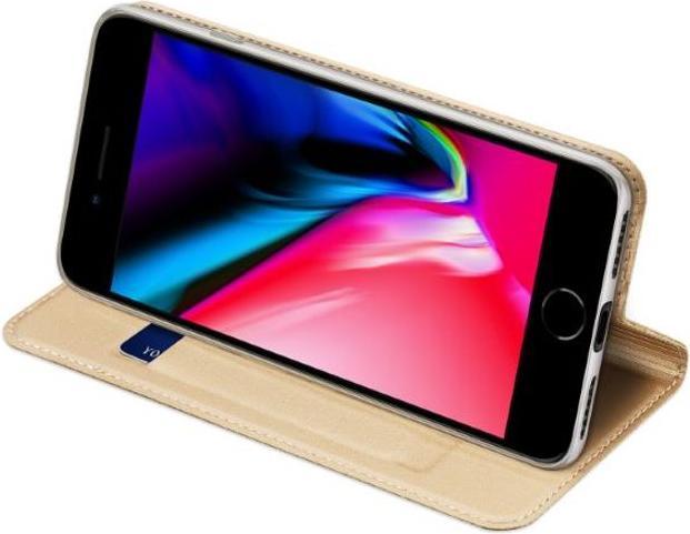 Produktbild Dux Ducis Skin Pro Series (Apple iPhone 7, Apple iPhone SE (3rd Gen), Apple iPhone SE (2nd Gen), Apple iPhone 8)