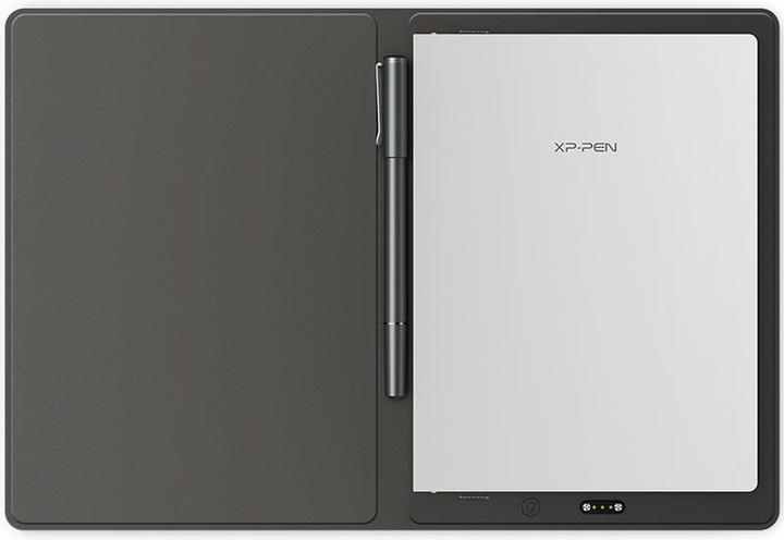Actual product image XP-Pen Note Plus