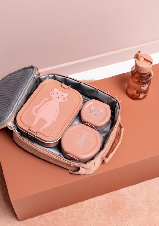 Produktbild Trixie Thermo Rucksack Katze