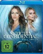 Produktbild Strictly Confidential - Diskrete Leidenschaft - BR (Blu-ray, 2024, Englisch, Deutsch)