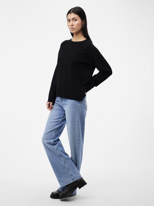 Produktbild Pieces PCSIA Strickpullover (L)