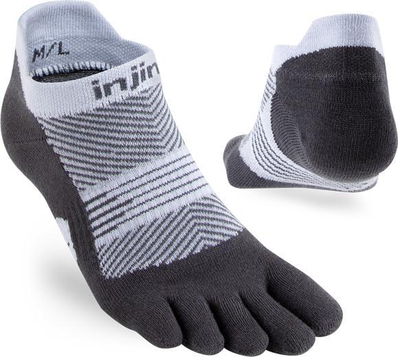 Produktbild Injinji Run Lightweight No Show (XS/S)