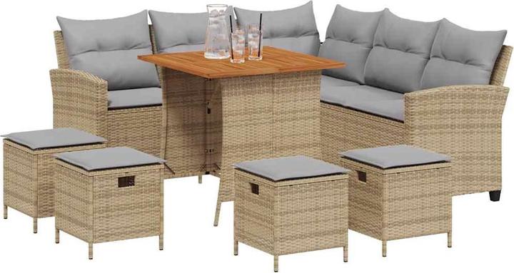 Immagine prodotto vidaXL Maxine