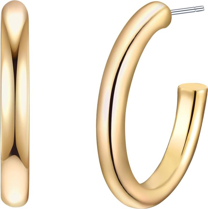 Produktbild Yokoamii Damen Metall gelbgold - 30056 (Metall-Legierung)