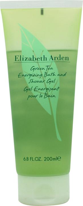 Image du produit Elizabeth Arden Green Tea (200 ml)