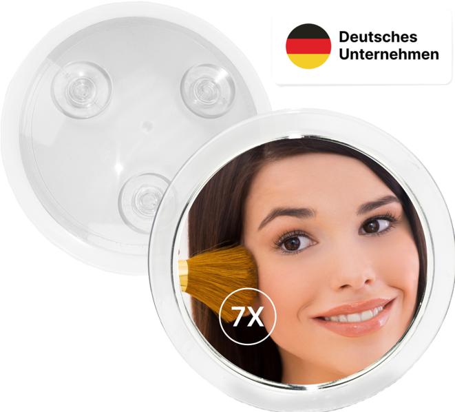 Actual product image Mirror